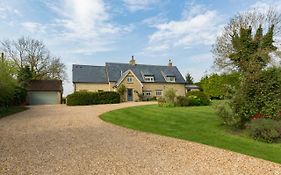 Church End Cottage