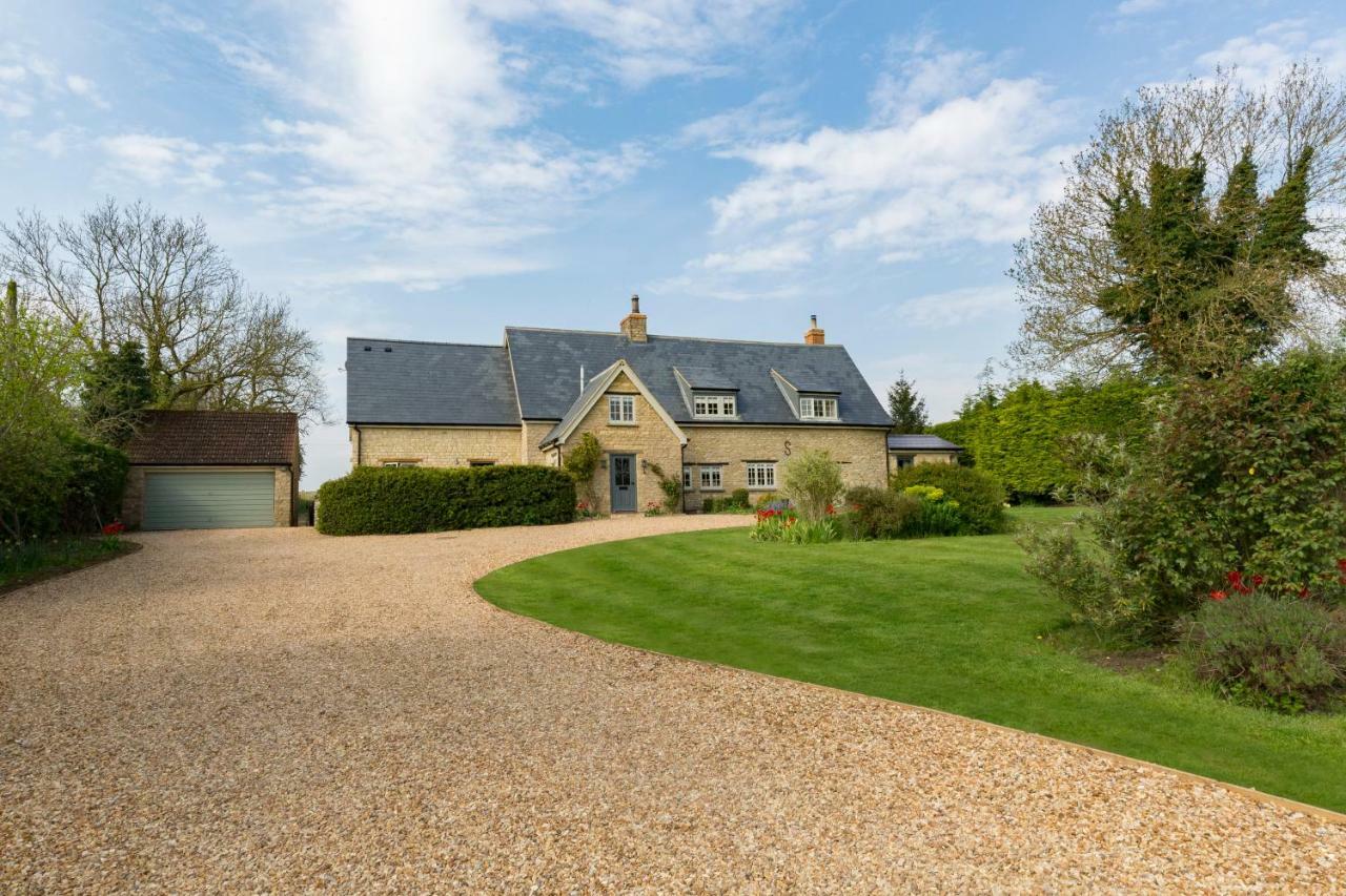 Church End Cottage Milton Keynes Exterior photo