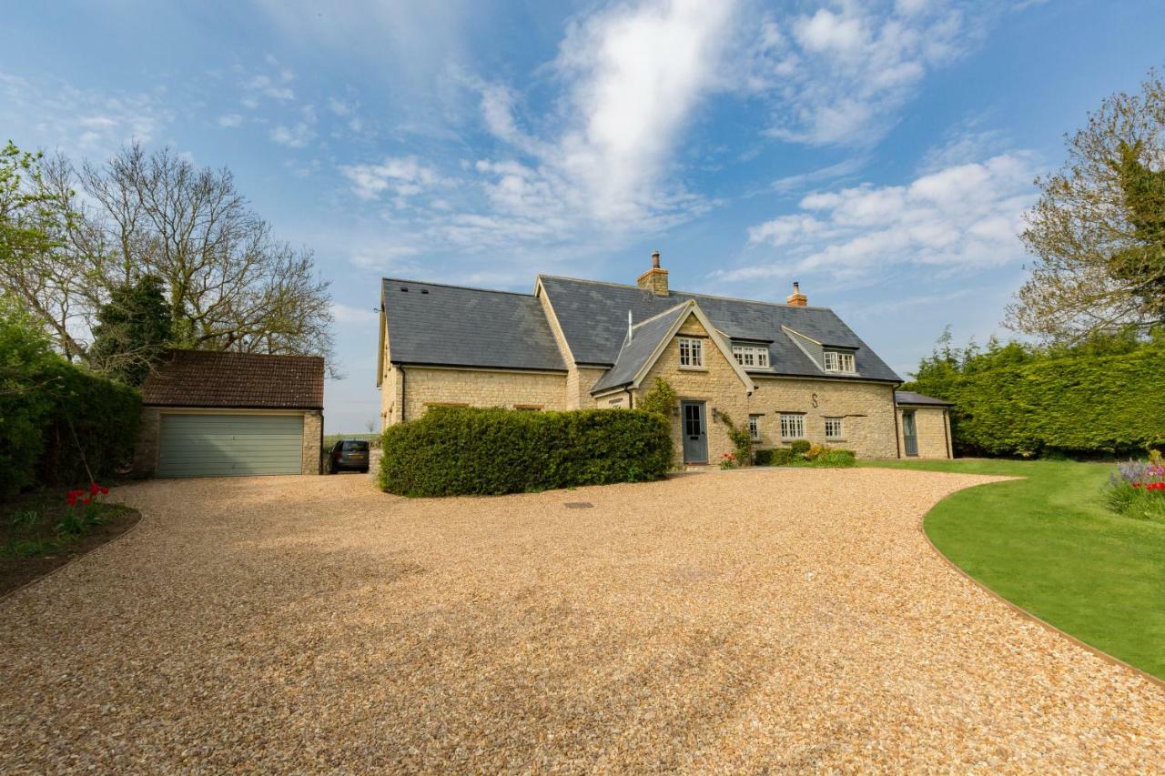 Church End Cottage Milton Keynes Exterior photo